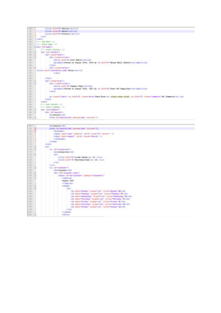 json dan mysql
