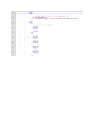 json dan mysql