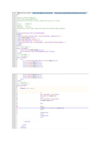 json dan mysql