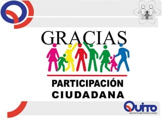 GRACIAS
 