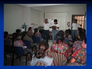 Bureau rarely used to screen ongoing CB borrowers, but is used on new clients.  Not much restraint on MH is imposed.  Little improvement in inside performance, big increase in outside borrowing with differentiated effects.Part 2.  Randomized Experiment.