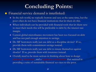 52Our research partners:Nyala Insurance:Provide rainfall & frost-based index insurance to farmers in Northern Shoa, North & South Wollo, and Gojam.Insurance is intended to cover the inputs to production, not the output of the farm.Dashen Bank:Will provide credit to farmers that will be backed up by the Nyala product; serves as a form of collateral substitute in ag lending.Contracting is done through Cooperative Unions, who recruit farmers through Kebele-level cooperatives.  No loan contracts with farmers.This means that Dashen can contract with only a few, financially sound and legally well-founded intermediaries, who in turn use their relationships with farmers to enforce contracts.