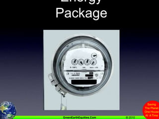 Energy Package