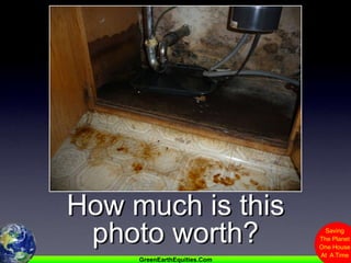 How much is this photo worth?