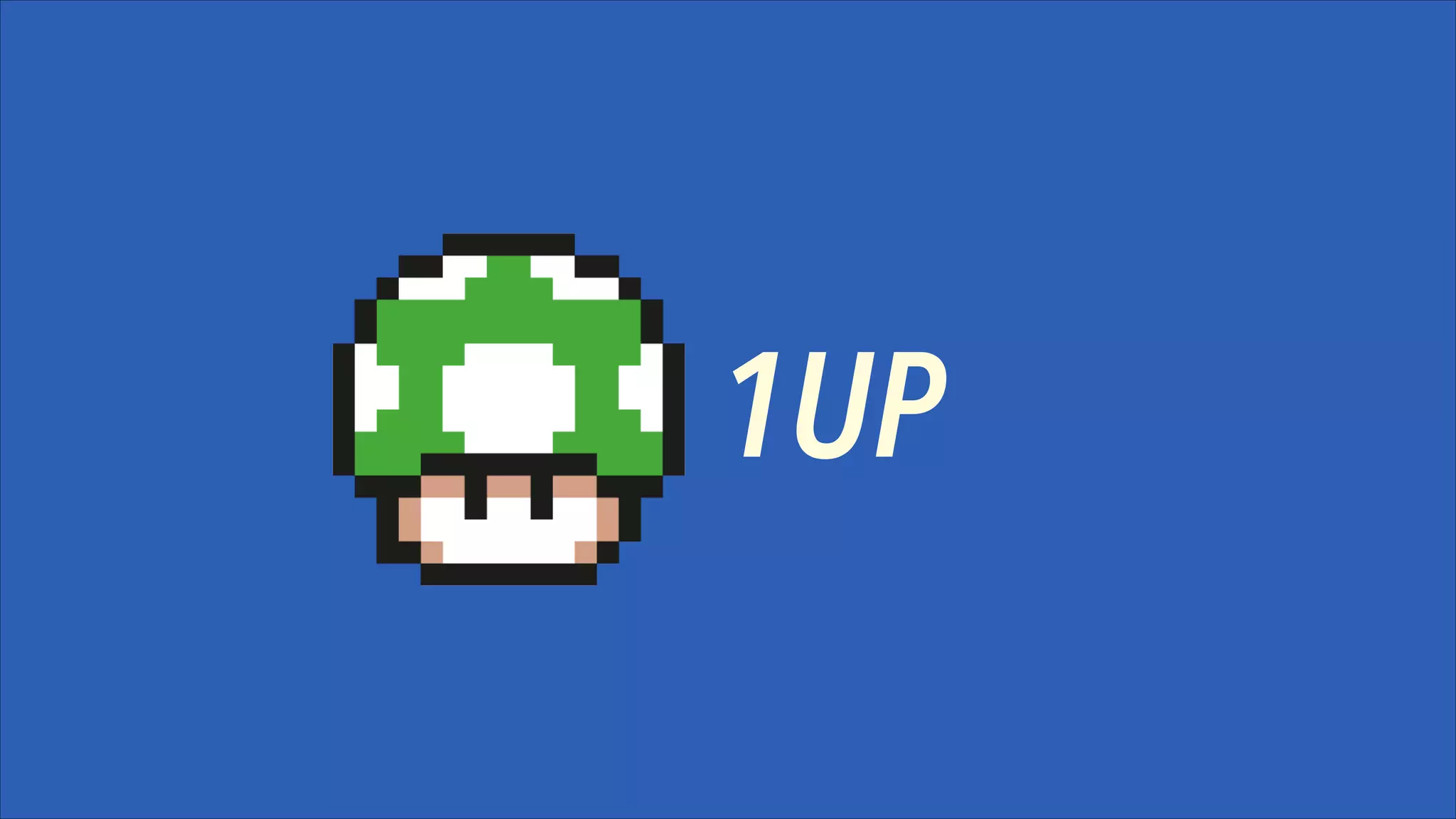 1UP

 