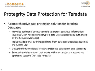 Tokenization on the Node - Data Protection for Security and Compliance ...