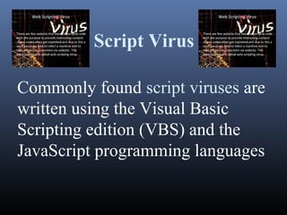 virus vs antivirus | PPT