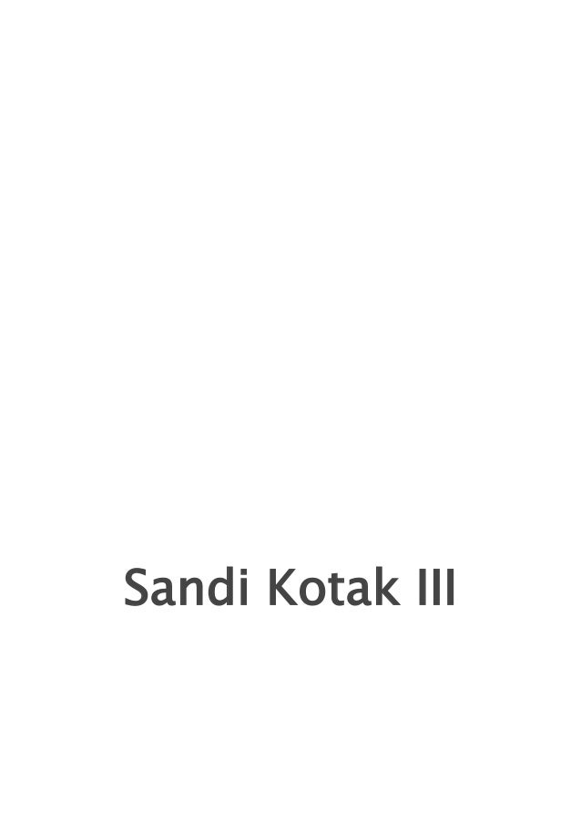 Sandi Pramuka