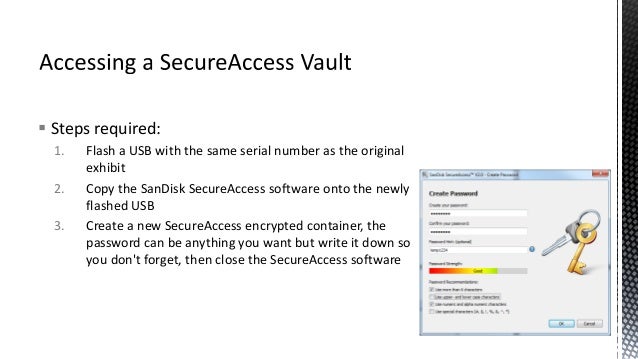 Secure