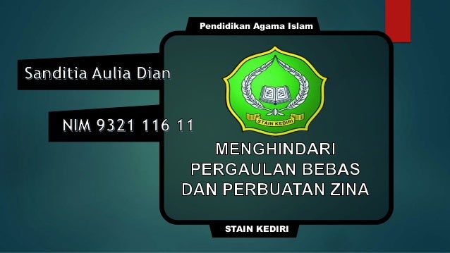 Menghindari Perilaku Zina