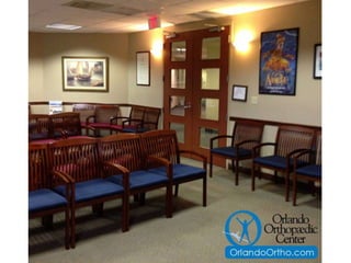 Sand Lake Office Photo Tour | PPTX