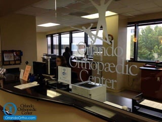 Sand Lake Office Photo Tour | PPTX