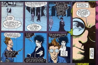 Sandman #10
