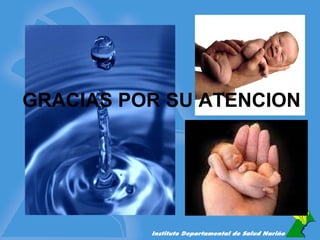 GRACIAS POR SU ATENCION 