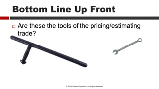 Value Add Support Value-Added Pricing Support | PPTX
