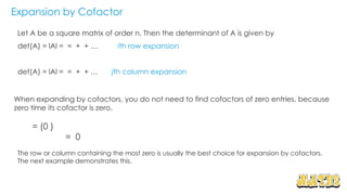 SANDOY_Math-202_Minor-and-Cofactor_10-18-23.pptx