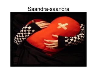 Saandra-saandra 