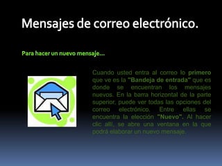 Enviar el mismo mensaje a muchas personas