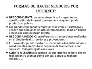 Nosotros como usuarios tenemos el poder de hacer comparaciones de precios y la calidad del producto que queramos adquirir en cuestión de solo minutos.