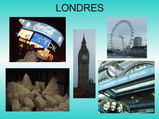 LONDRES 