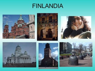 FINLANDIA 