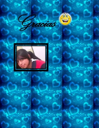 Gracias
 