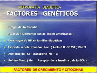 FACTORES DE CRECIMIENTO Y CITOCINAS
 