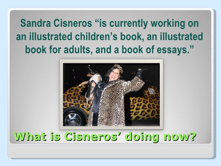 the transformation of cleofilas in the book woman hollering creek by sandra cisneros Created date: 2008/10/26 13:35. the transformation of cleofilas in the book woman hollering creek by sandra cisneros Created date: 2008/10/26 13:35.