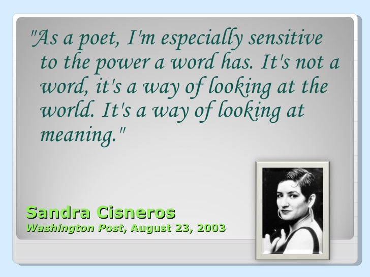 essay questions on eleven by sandra cisneros Essays from bookrags provide great ideas for eleven, a response essays and paper topics like essay eleven, a response essay eleven, by sandra cisneros. essay questions on eleven by sandra cisneros Essays from bookrags provide great ideas for eleven, a response essays and paper topics like essay eleven, a response essay eleven, by sandra cisneros.