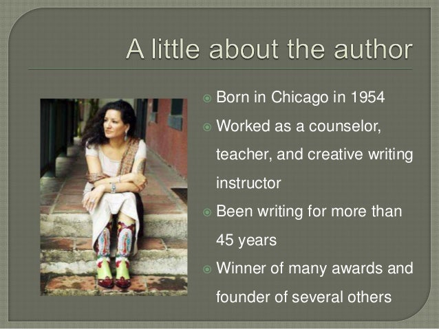 sandra cisneros life and accomplishments essay sandra cisneros life and accomplishments essay