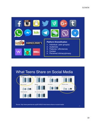 MMD 16 - Sandra Cortesi - Youth and Online News