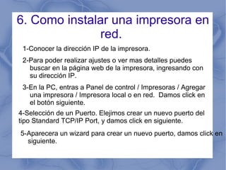 Funciona por medio de unos paquetes que viajan por el aire: 