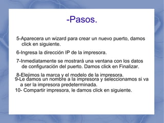 5. Poner contraseña a red wifi. Miras la Ip de tu router en la barra de direcciones de Internet lo escribes, tienes que tener una clave para acceder a la pagina de distribuidores de tu Internet y desde hay puedes modificar el nombre y la contraseña de la red wifi. 