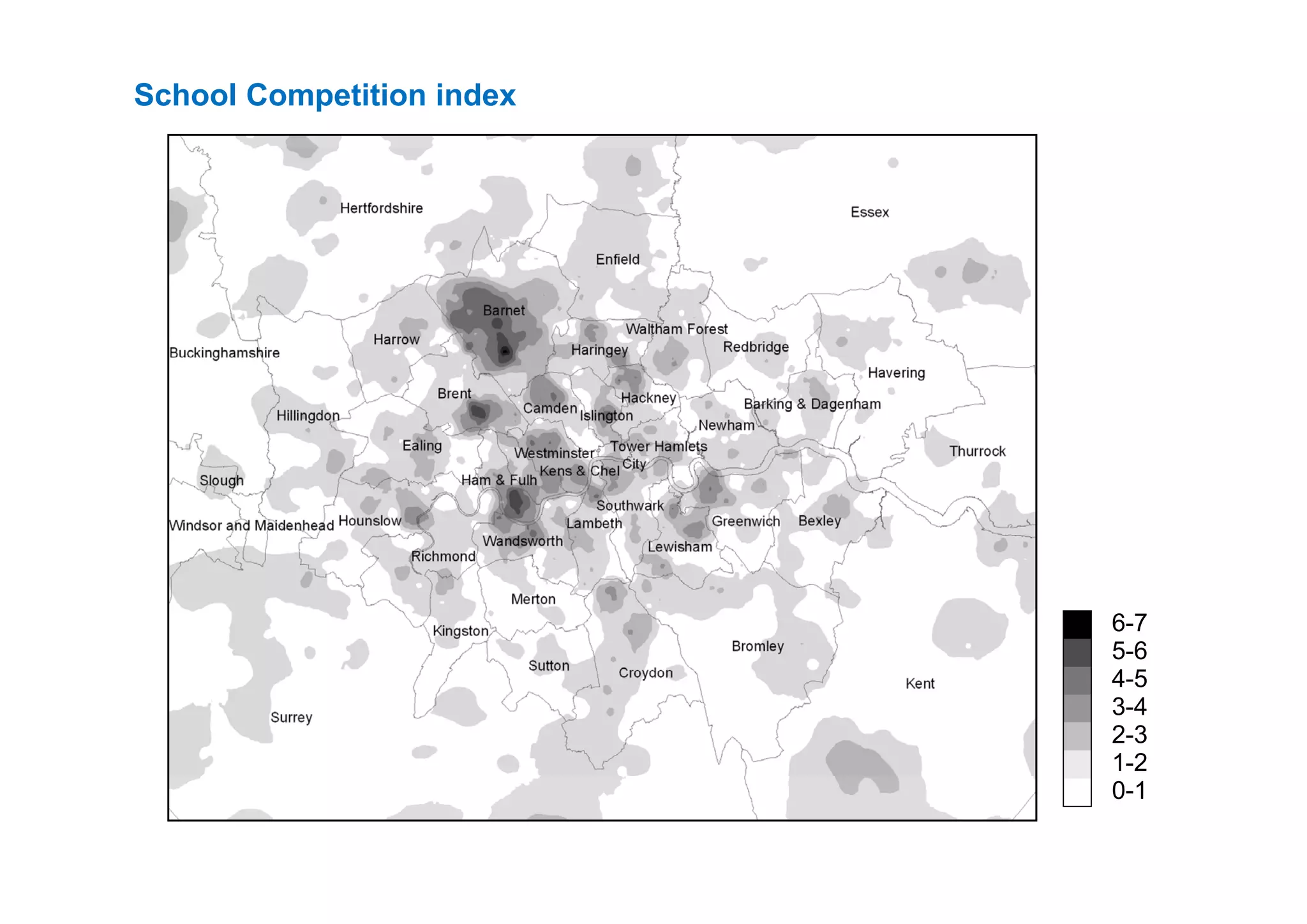 School Competition index
4 5
5-6
6-7
1-2
2-3
3-4
4-5
0-1
 