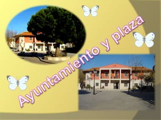 HOTELESHotel sara d,urHotel mavi