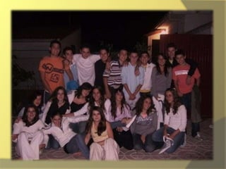 Centro cardenal gonzaga