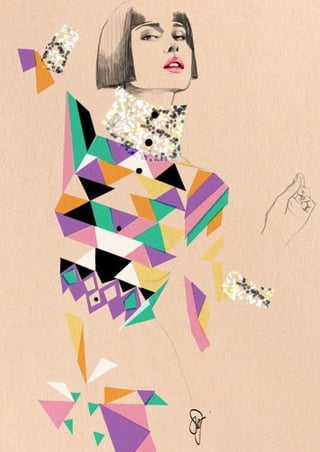 Sandra suy