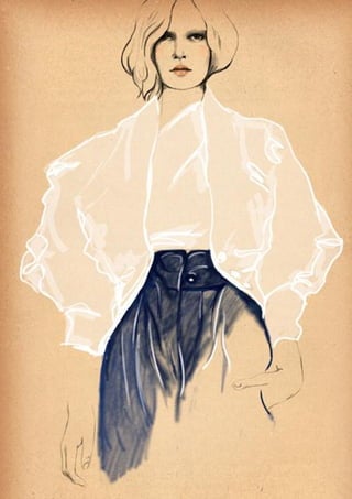 Sandra suy