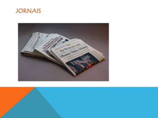 JORNAIS