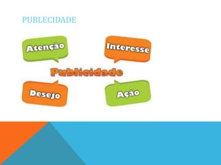 PUBLECIDADE