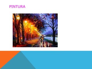 PINTURA