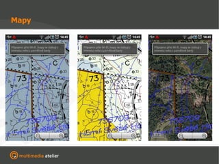 Mapy 