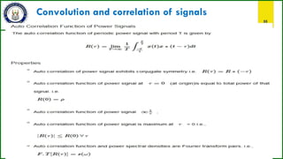 Convolution and correlation of signals
55
 