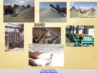 SAND
5
 
