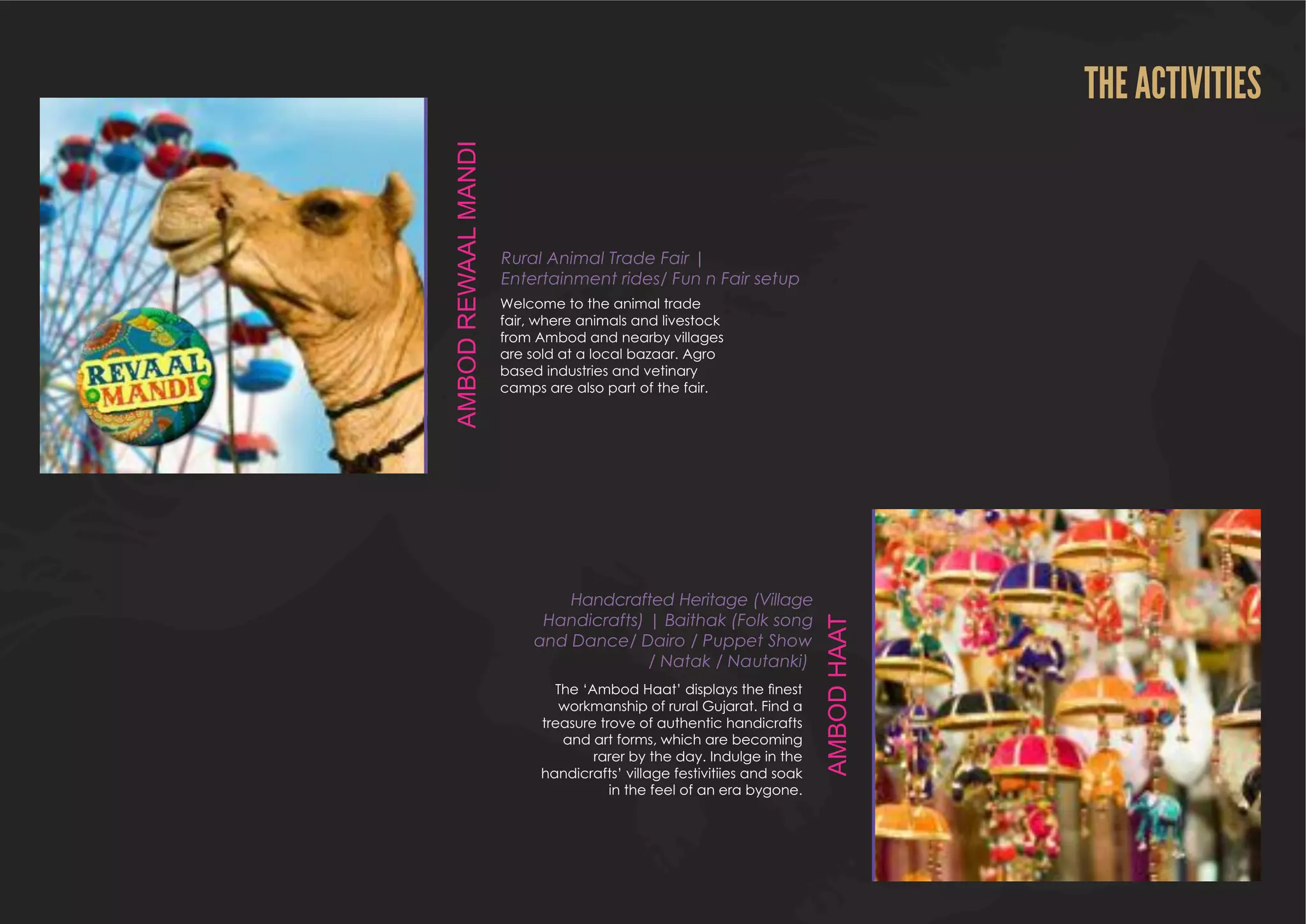 SANDSTORM POST EVENT REPORT