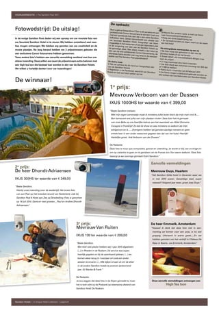 Sandton Hotels | A Unique Hotel Collection | pagina 6
 