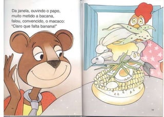 Sanduiche da Maricota