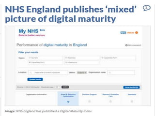 @HelenBevan #SWBHconf16
 