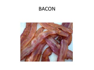 BACON