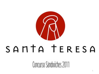 ConcursoSándwiches2011 1
 